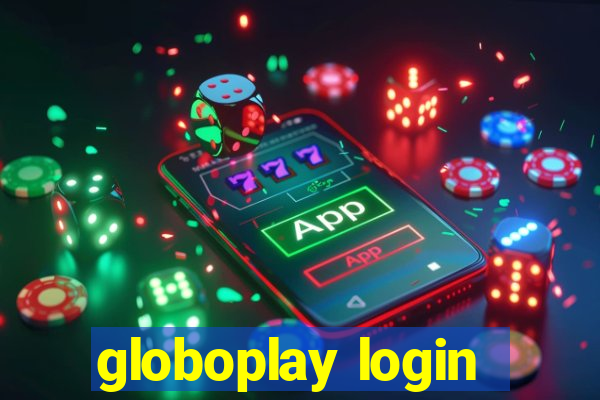 globoplay login